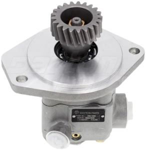 Power Steering Pump 3535275C91 4198343C91